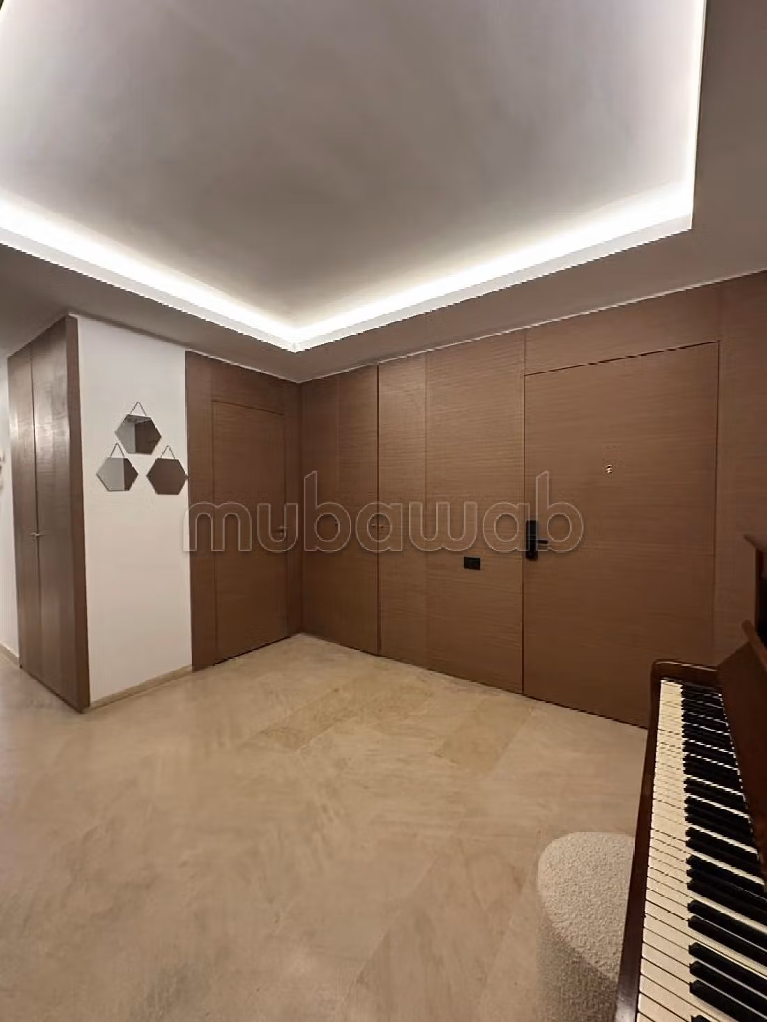 Appartement standing a vendre a clos des pins