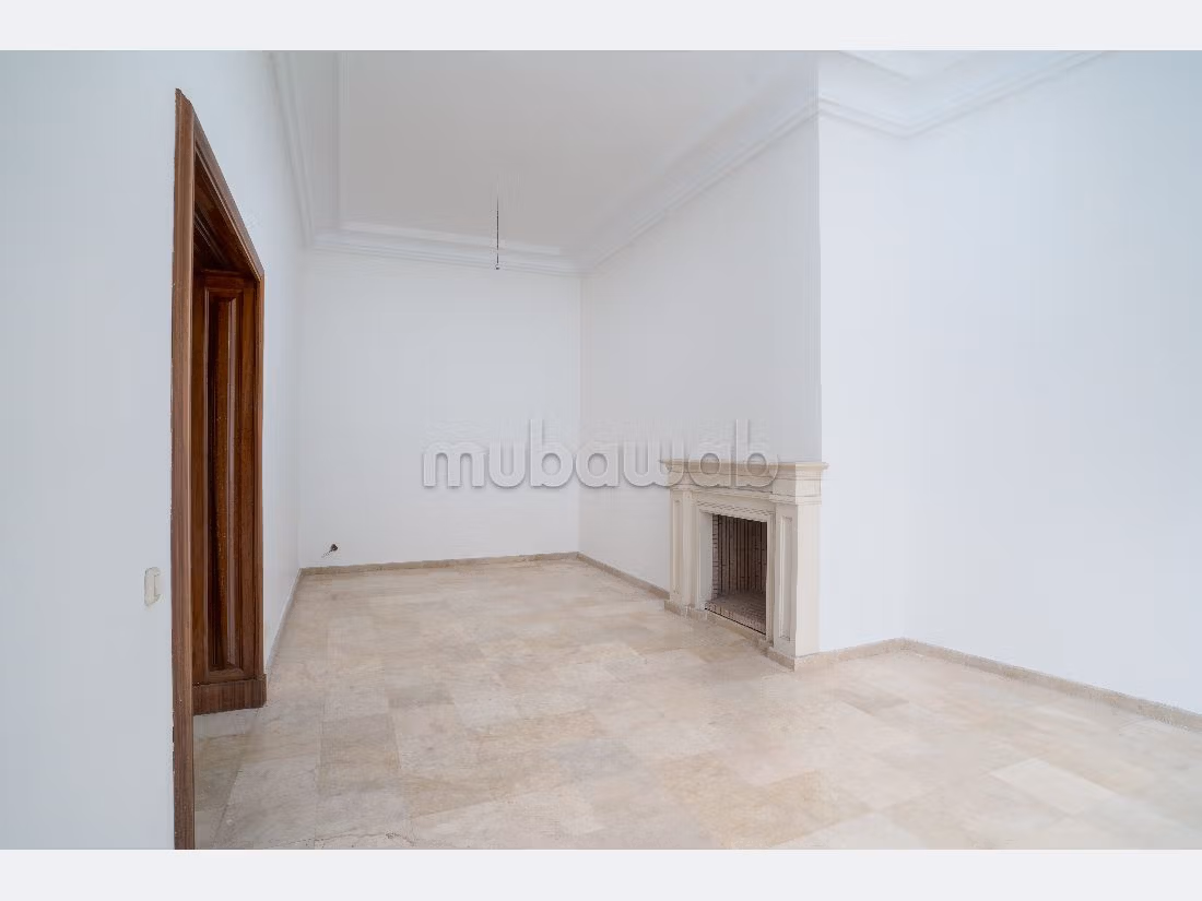 Vendita di uno splendido appartamento a Hay Haddaouia. 2 camere. Posto auto e ascensore