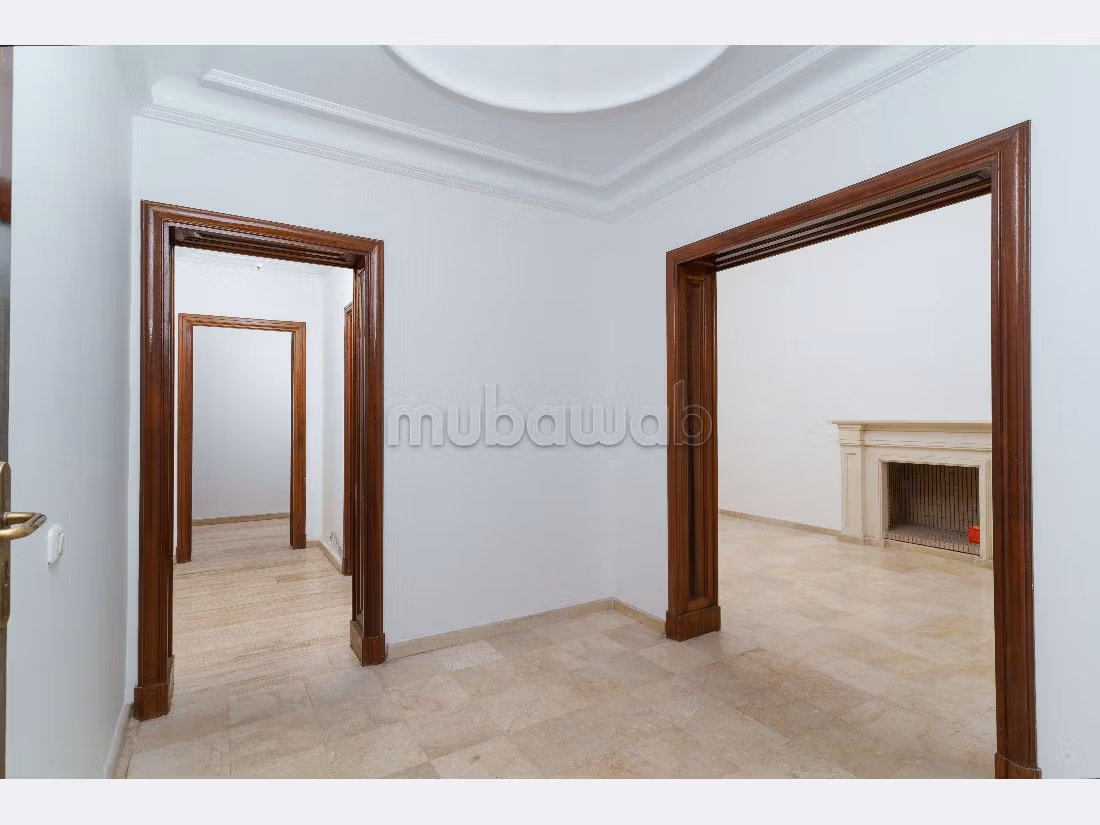 Vendita di uno splendido appartamento a Hay Haddaouia. 2 camere. Posto auto e ascensore