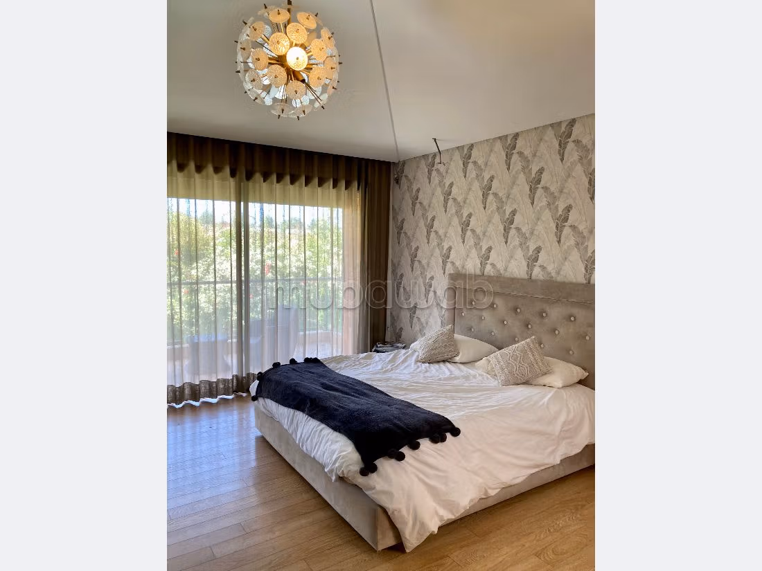 Villa for Sale of 852.0 m² in Bouskoura, Bouskoura