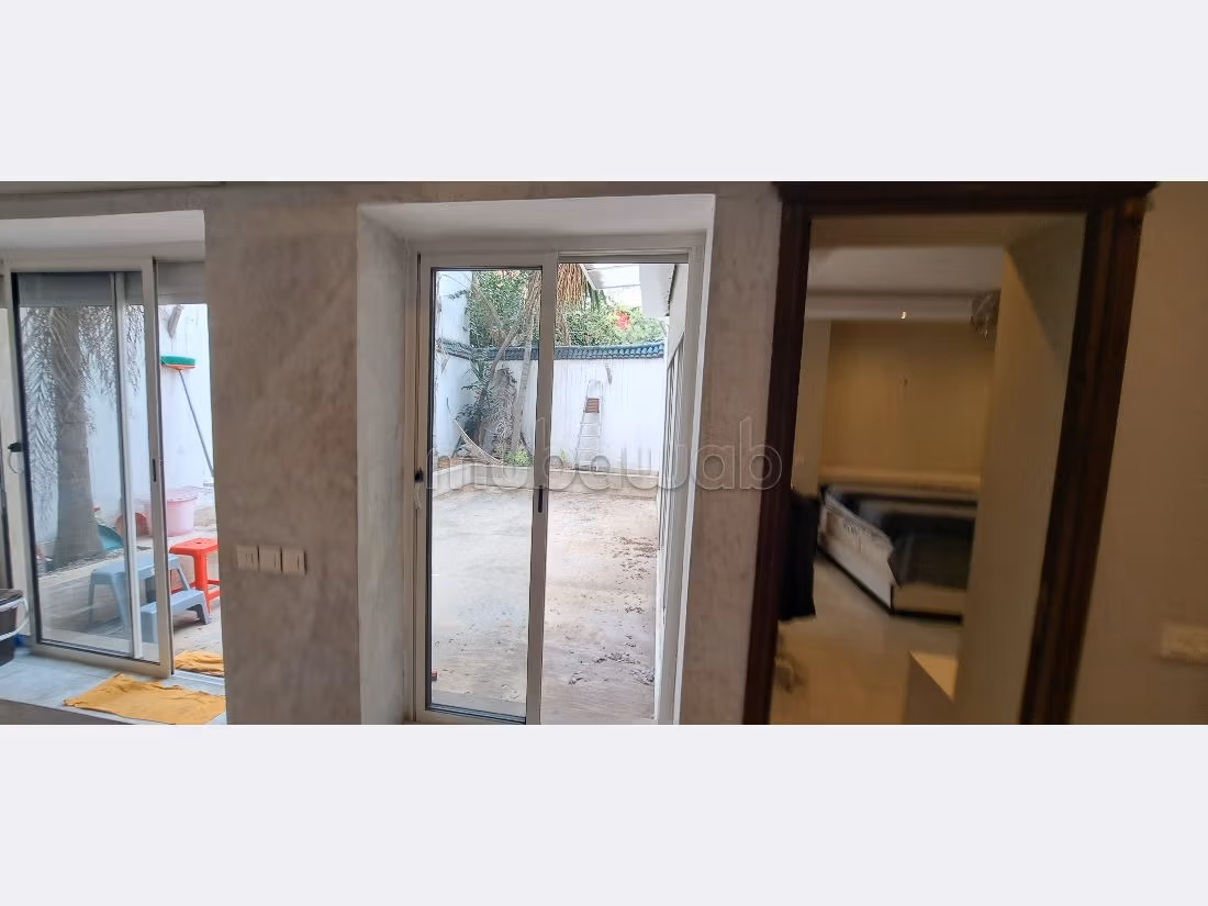 Appartement 155 m² f Les Hôpitaux — 7