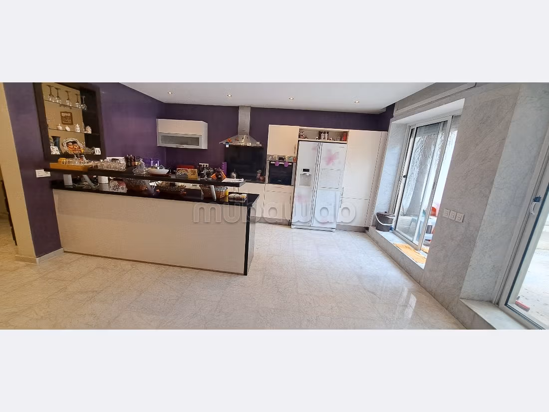 Appartement 155 m² f Les Hôpitaux — 8