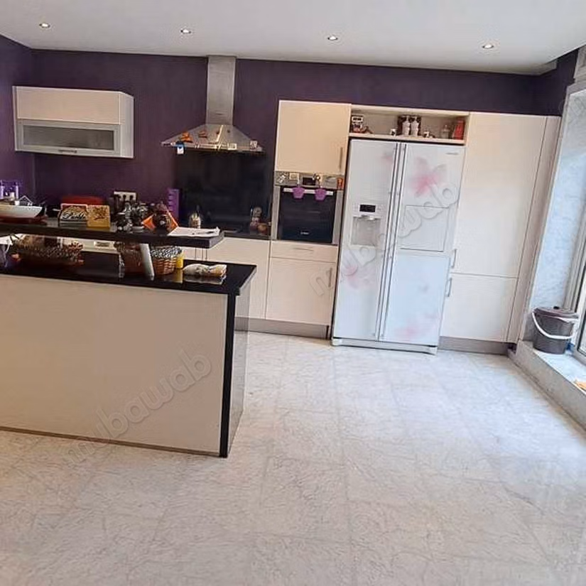 Apartment for Sale of 208.0 m² in Casablanca, Hospitals