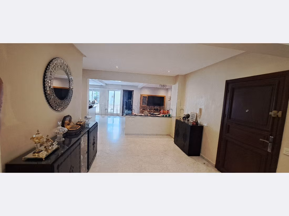 Appartement 155 m² f Les Hôpitaux — 10