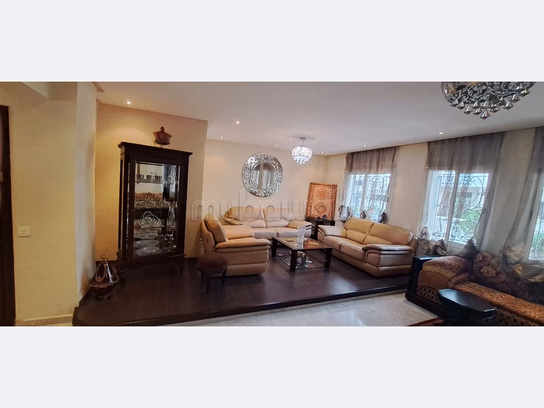 Appartement 155 m² f Les Hôpitaux — 9
