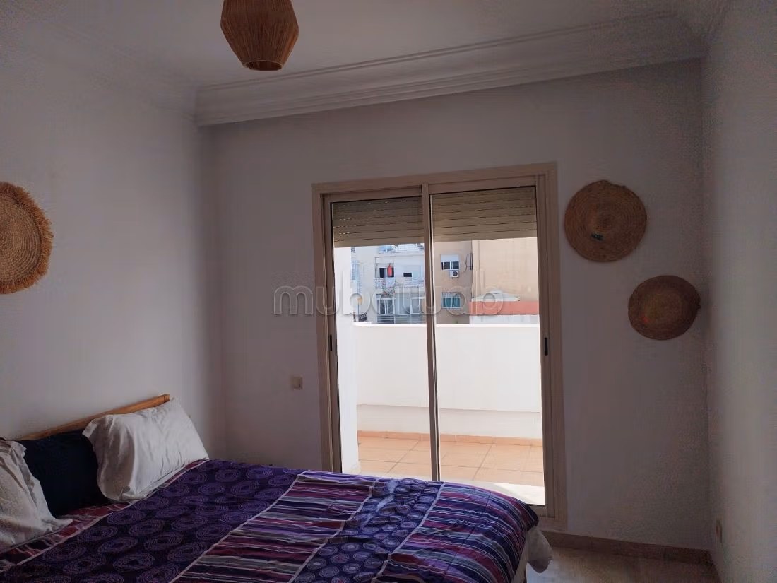 Appartement à Vendre de 101.0 m² à Casablanca, Maarif Extension — 6