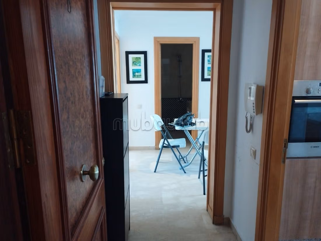 Appartement à Vendre de 101.0 m² à Casablanca, Maarif Extension — 2