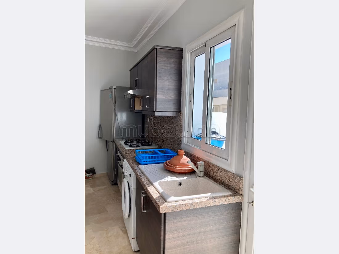 Appartement à Vendre de 79.0 m² à Casablanca, Maarif Extension — 4