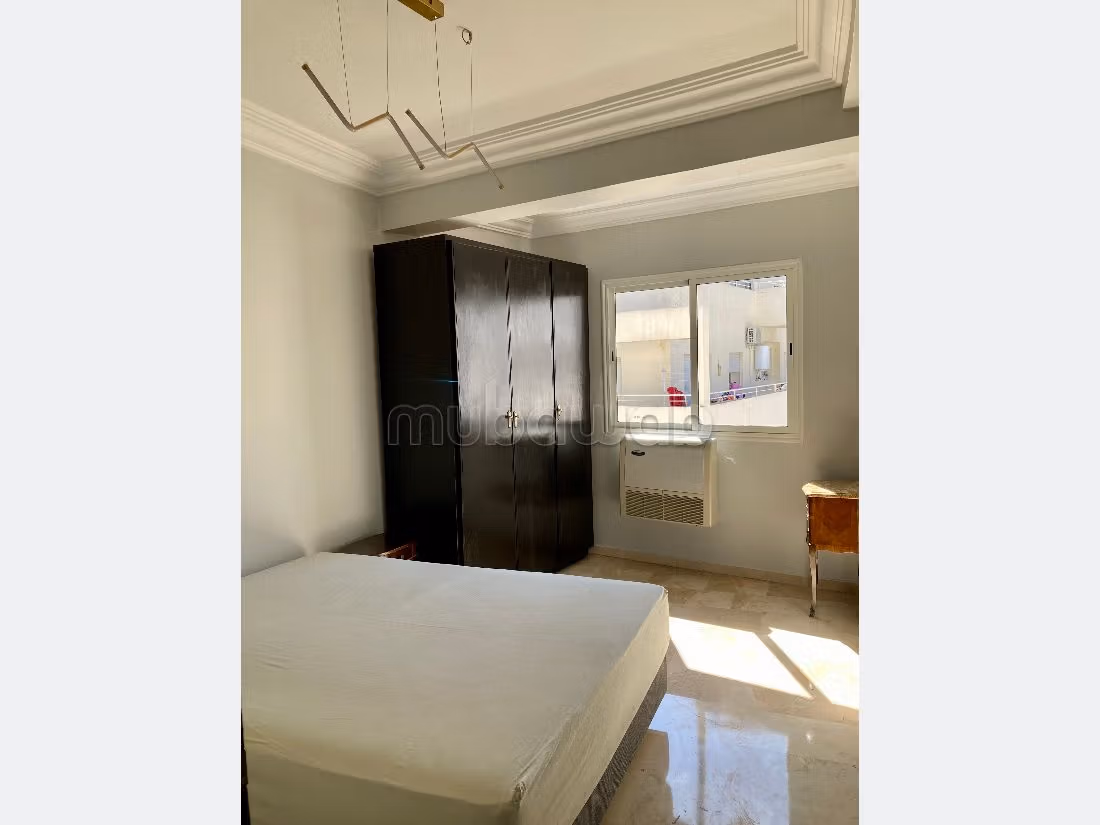 Appartement à Vendre de 79.0 m² à Casablanca, Maarif Extension — 6