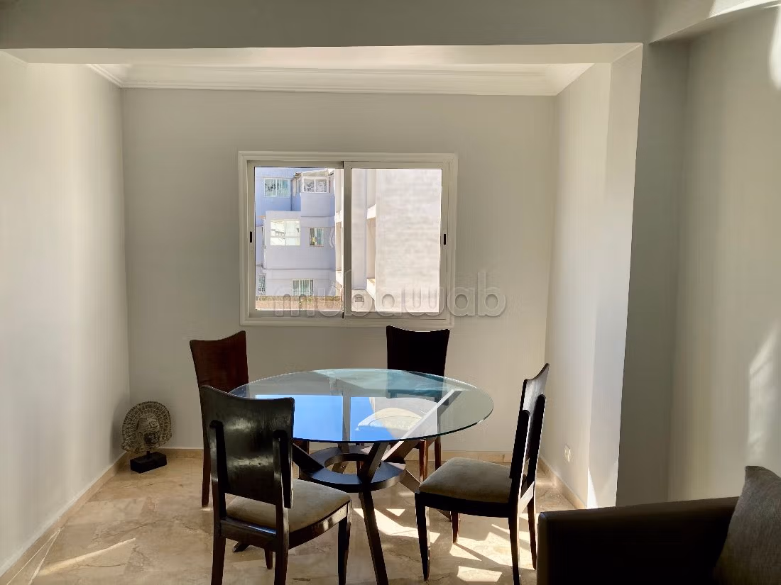 Appartement à Vendre de 79.0 m² à Casablanca, Maarif Extension — 3