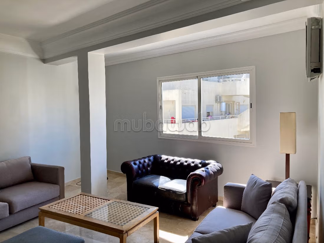 Appartement à Vendre de 79.0 m² à Casablanca, Maarif Extension — 5