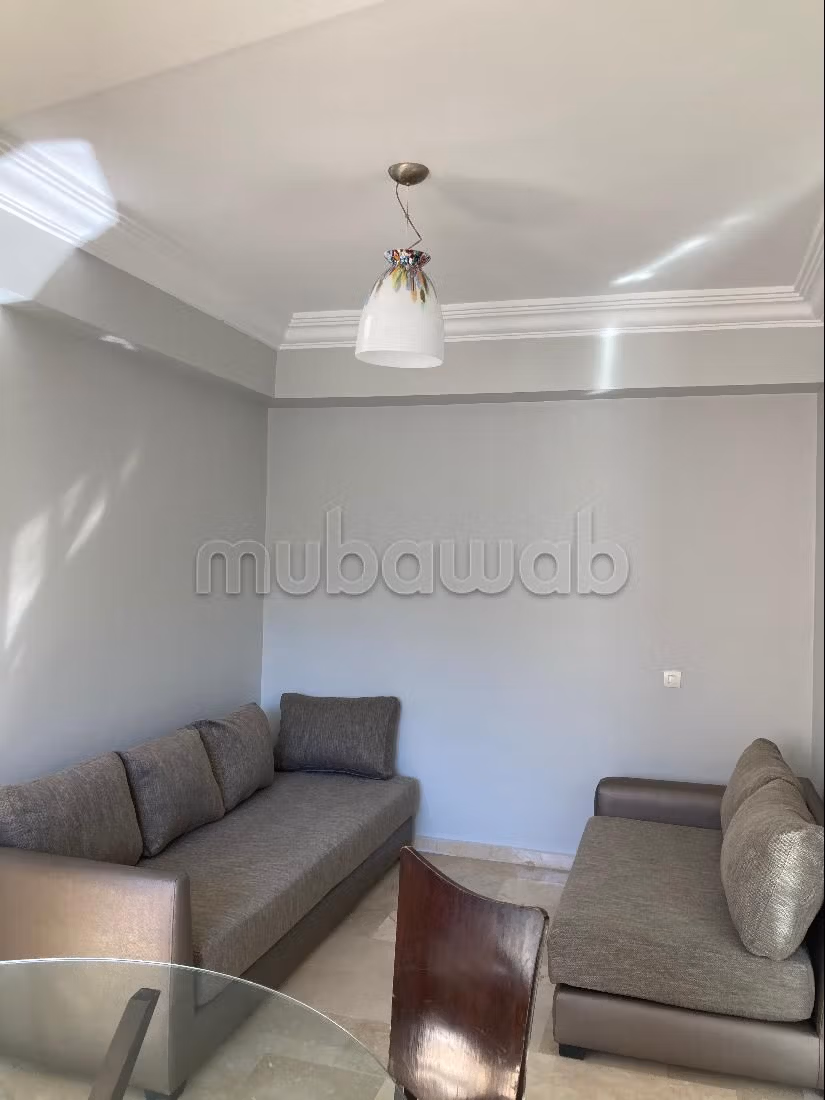 Appartement 70 m² à Maârif Extension — 8