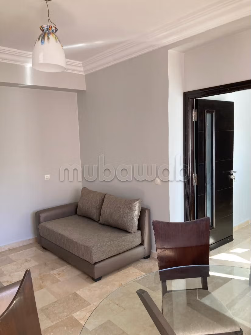 Appartement 70 m² à Maârif Extension — 7