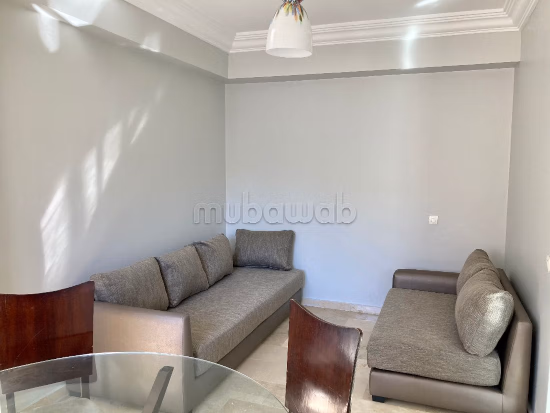 Appartement 70 m² à Maârif Extension — 9