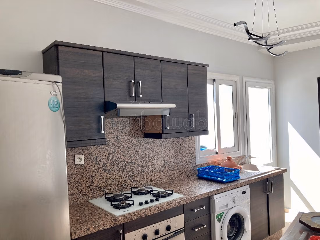 Appartement 70 m² à Maârif Extension — 10