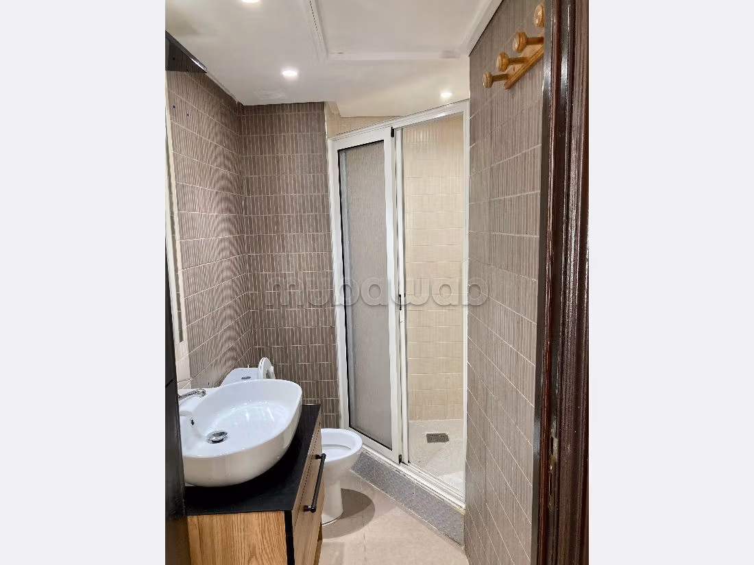Appartement 70 m² à Maârif Extension — 11