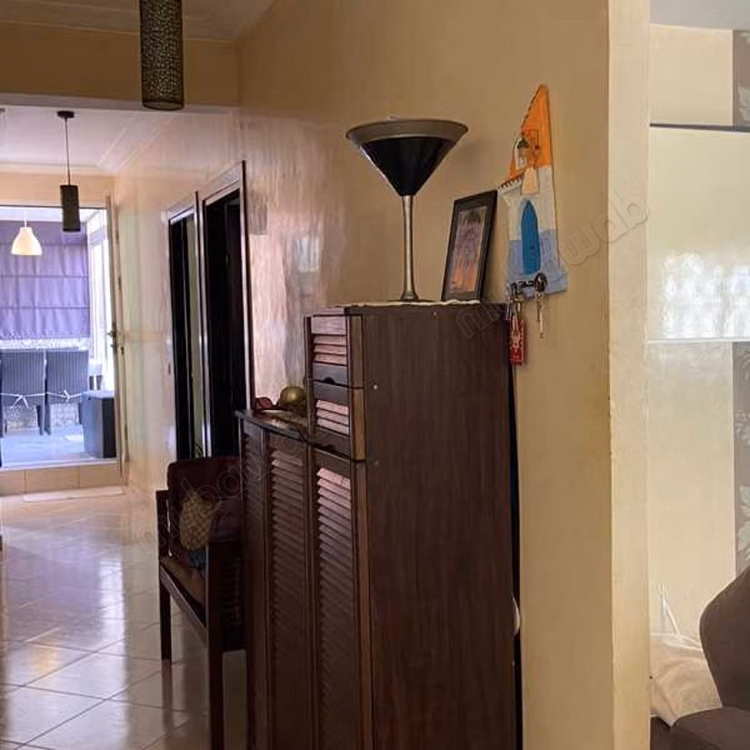 Apartment for Sale of 161.0 m² in Casablanca, Derb Ghalef