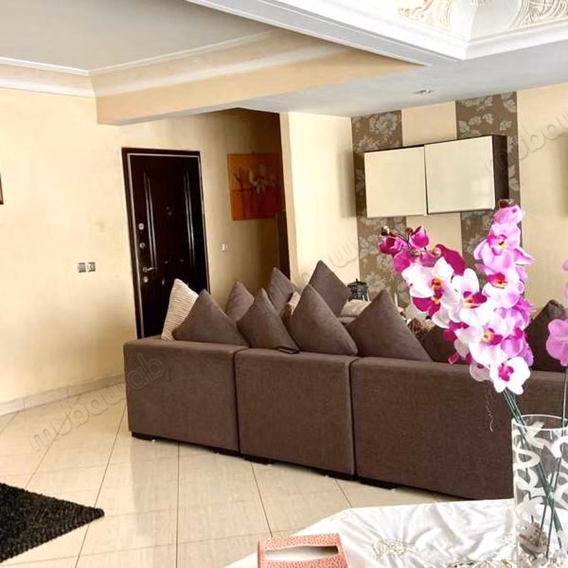 Apartment for Sale of 161.0 m² in Casablanca, Derb Ghalef