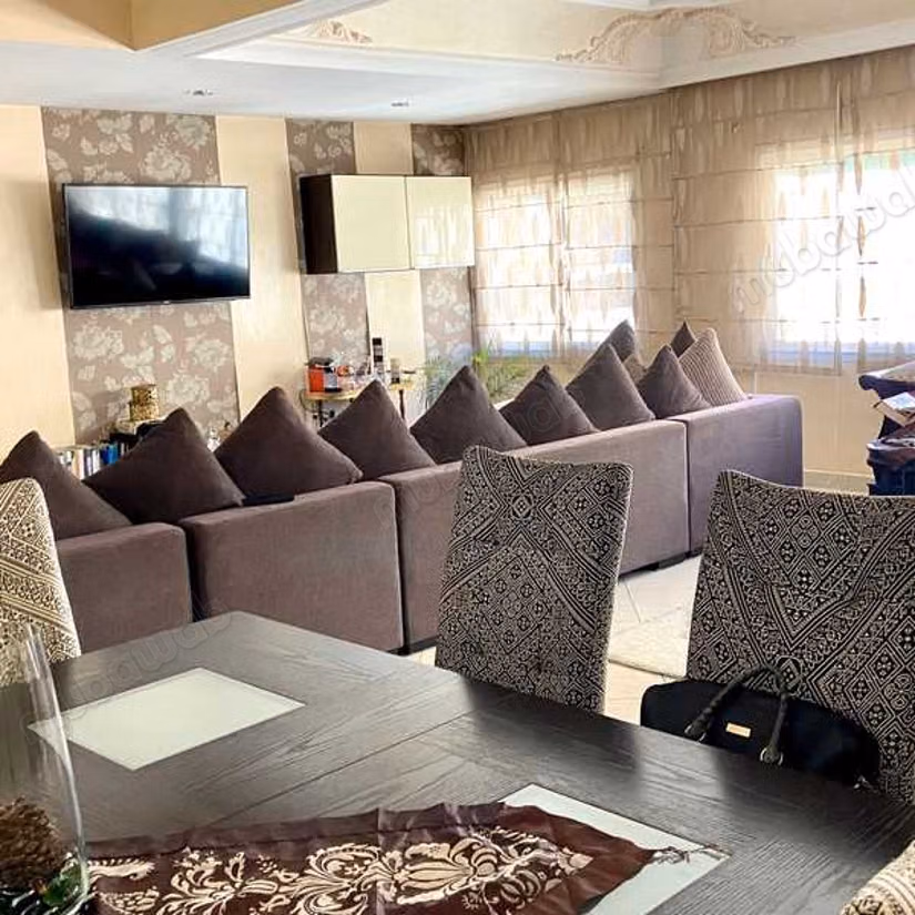 Apartment for Sale of 161.0 m² in Casablanca, Derb Ghalef