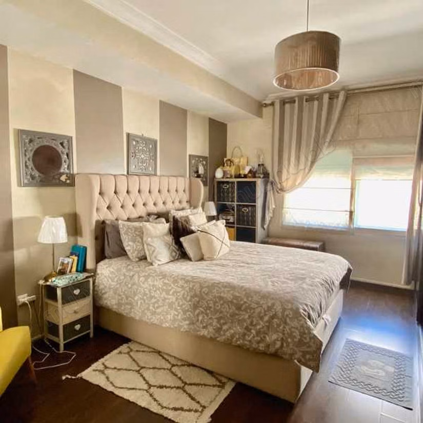 Apartment for Sale of 161.0 m² in Casablanca, Derb Ghalef