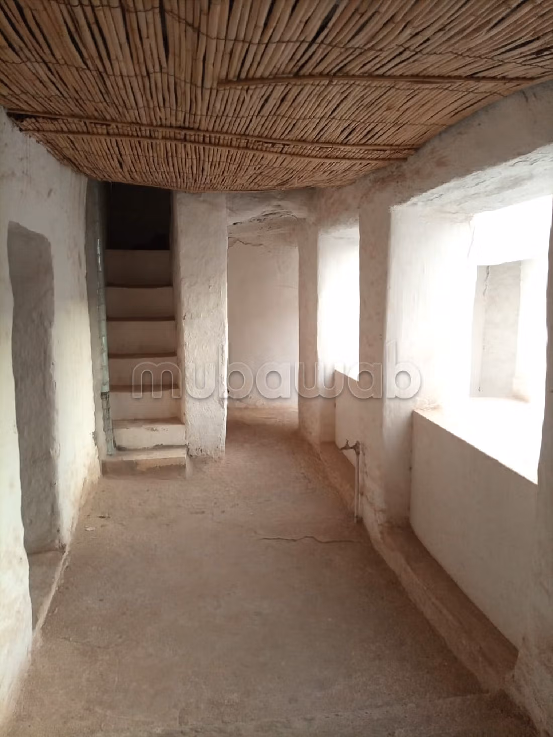 Vendita di uno splendido riad. 2 camere da letto. Splendida vista sulle montagne, doppi vetri.