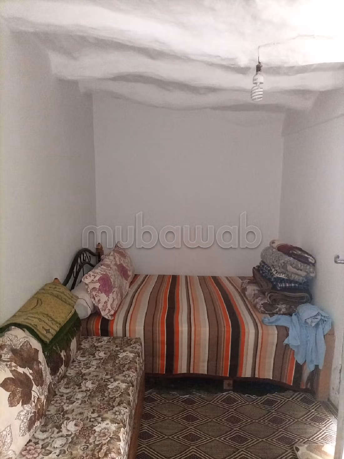 Vendita di uno splendido riad. 2 camere da letto. Splendida vista sulle montagne, doppi vetri.