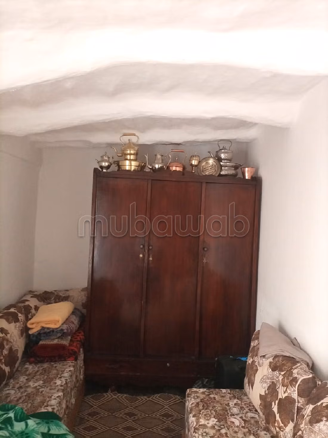 Vendita di uno splendido riad. 2 camere da letto. Splendida vista sulle montagne, doppi vetri.