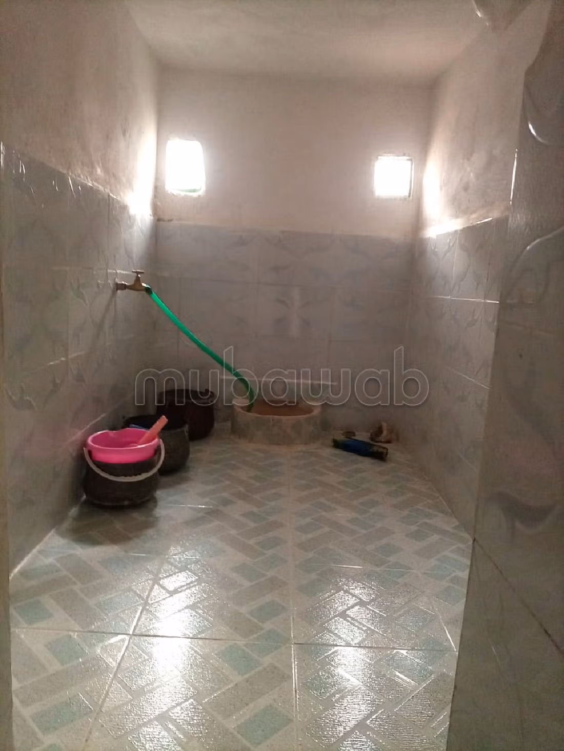 Vendita di uno splendido riad. 2 camere da letto. Splendida vista sulle montagne, doppi vetri.