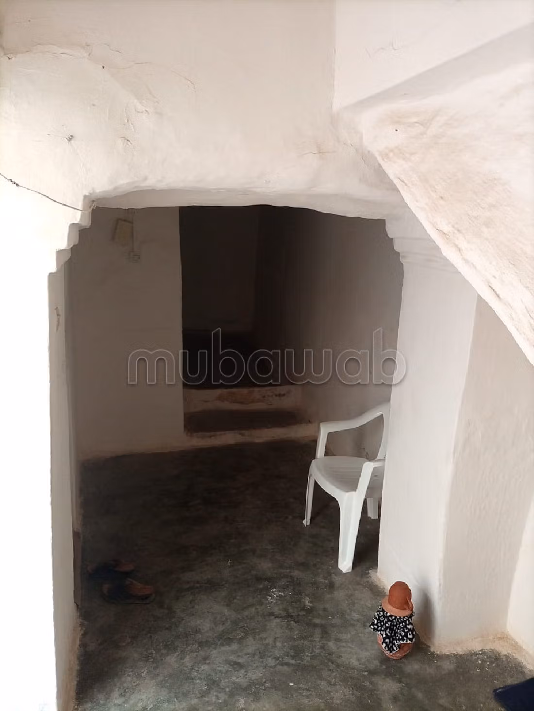 Vendita di uno splendido riad. 2 camere da letto. Splendida vista sulle montagne, doppi vetri.