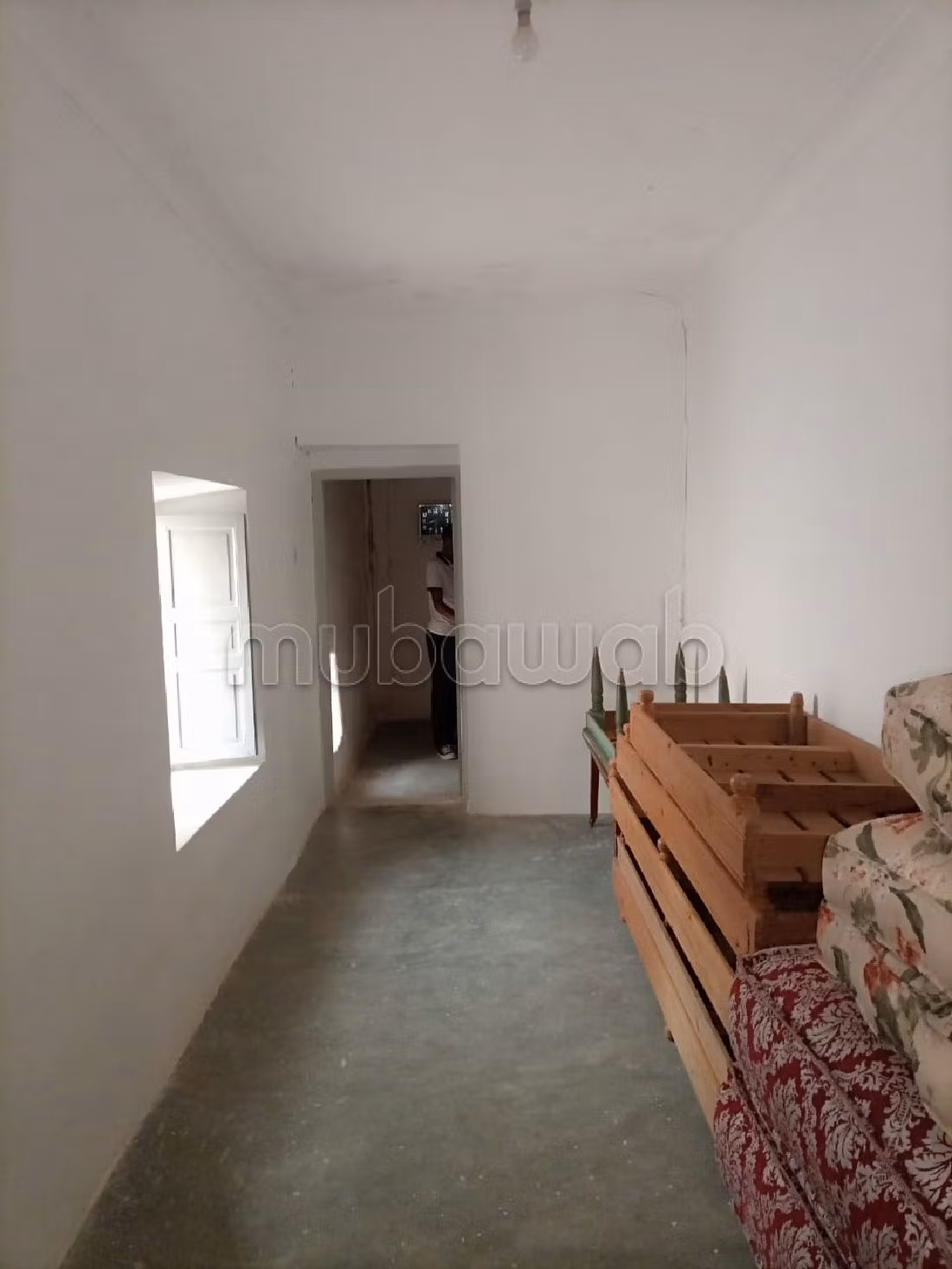 Vendita di uno splendido riad. 2 camere da letto. Splendida vista sulle montagne, doppi vetri.