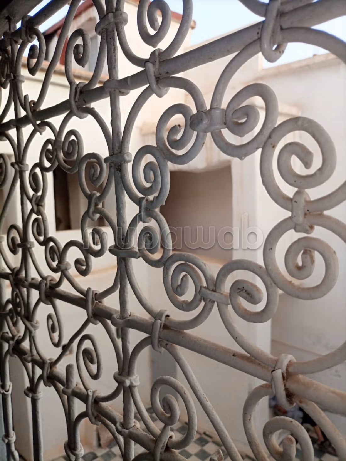 Vendita di uno splendido riad. 2 camere da letto. Splendida vista sulle montagne, doppi vetri.