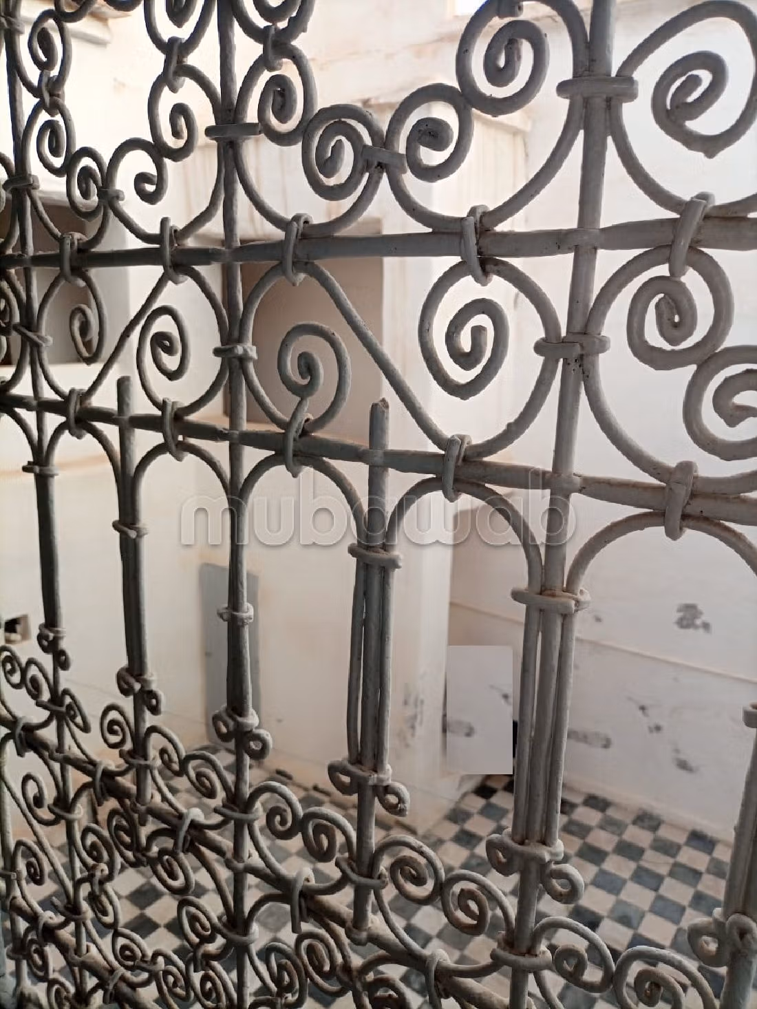 Vendita di uno splendido riad. 2 camere da letto. Splendida vista sulle montagne, doppi vetri.