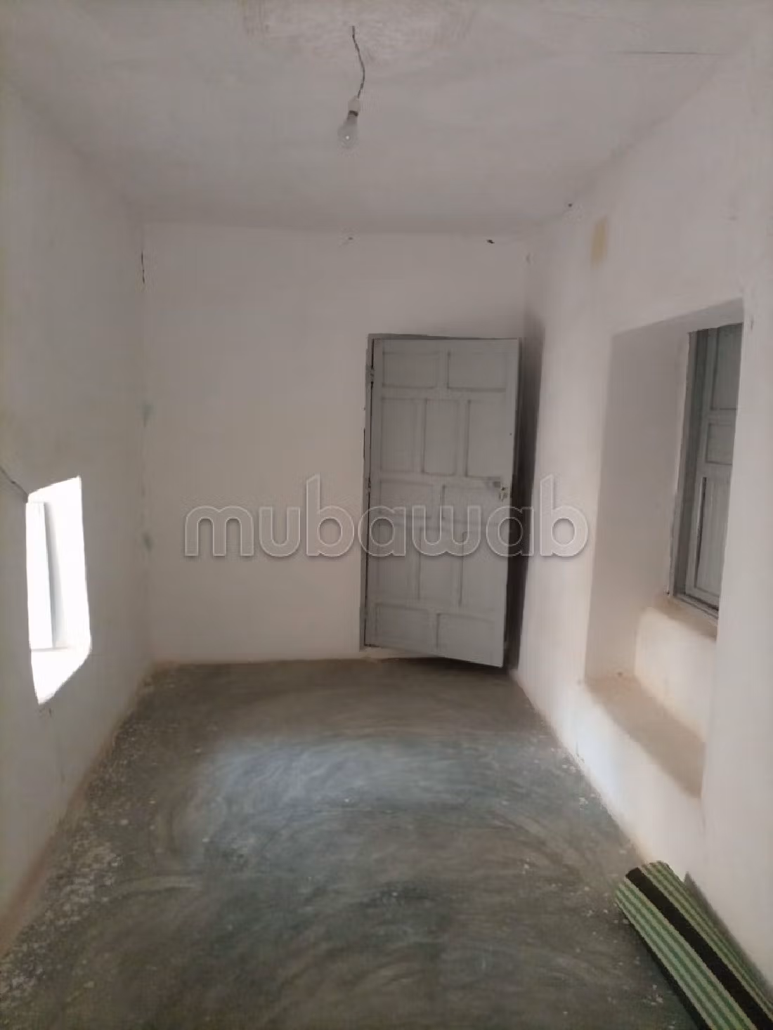 Vendita di uno splendido riad. 2 camere da letto. Splendida vista sulle montagne, doppi vetri.