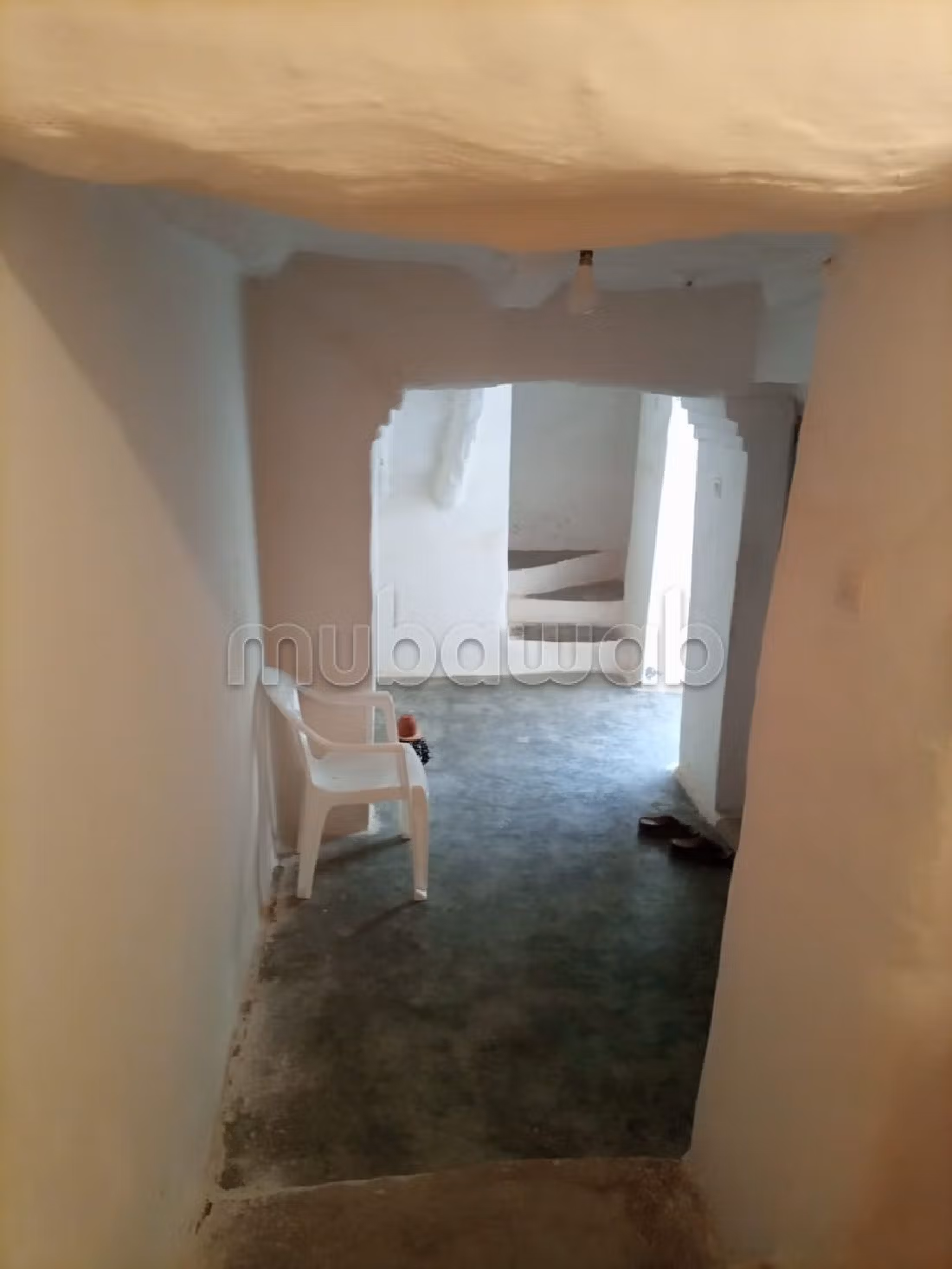 Vendita di uno splendido riad. 2 camere da letto. Splendida vista sulle montagne, doppi vetri.