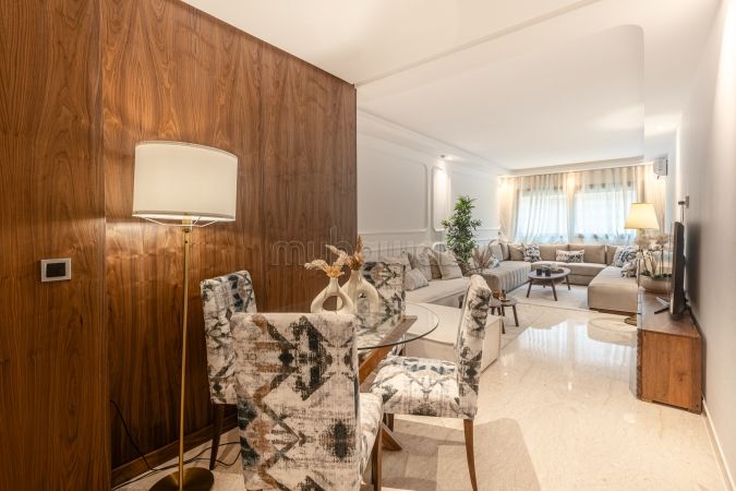 Appartement de 147m2 en vente avec place de parking de 13m2