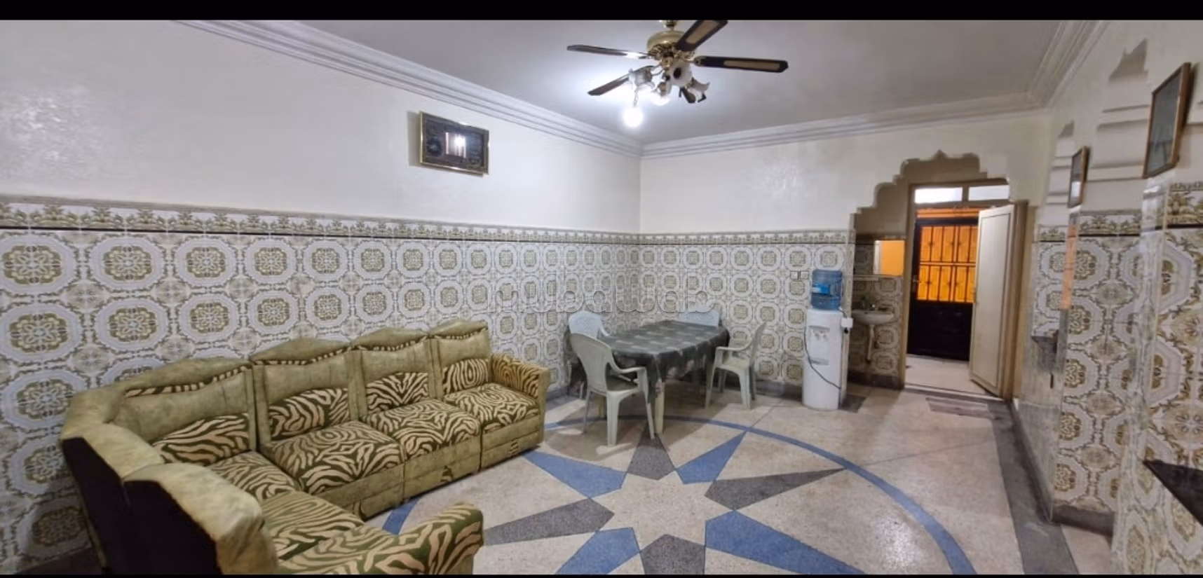 Maison de 141m2 à Socoma