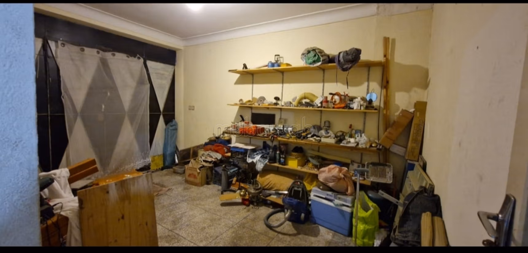 Maison de 141m2 à Socoma