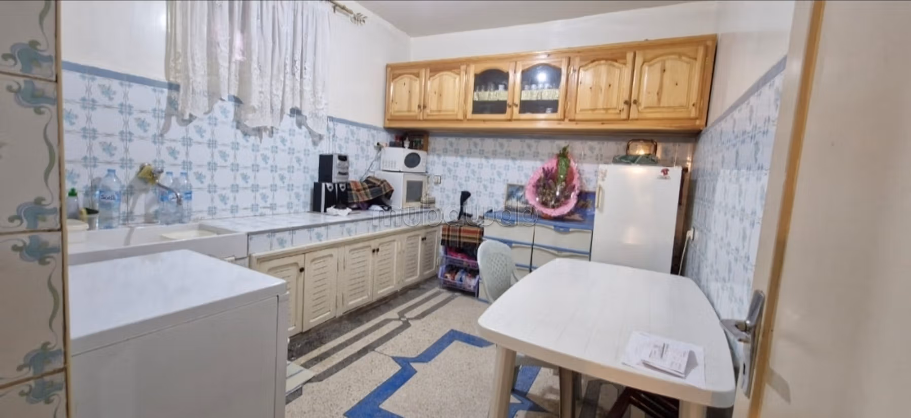 Maison de 141m2 à Socoma