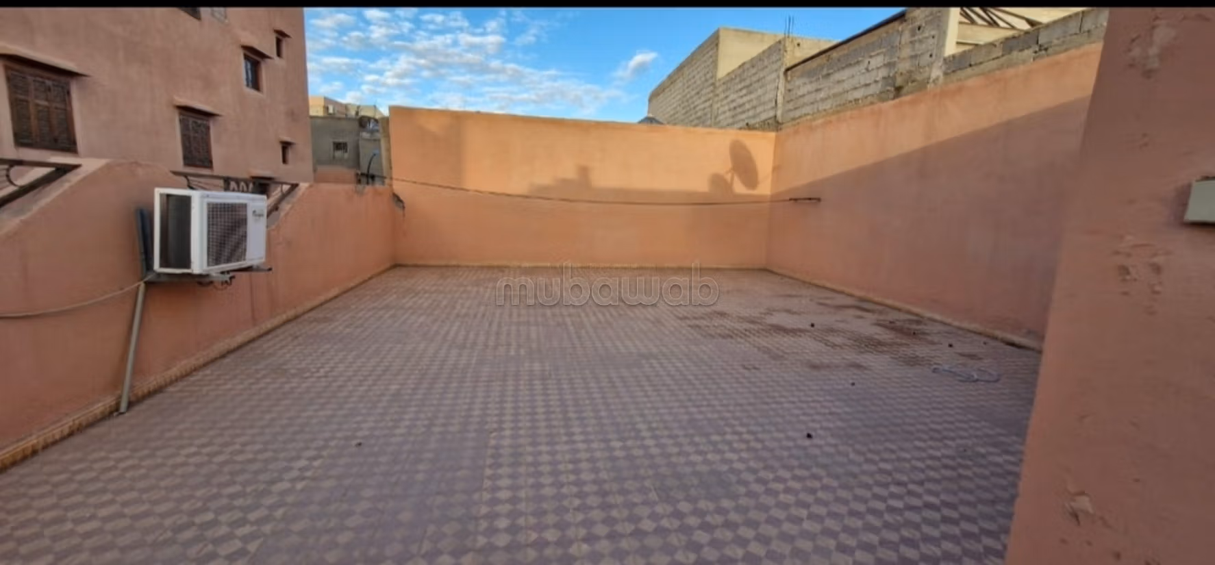 Maison de 141m2 à Socoma