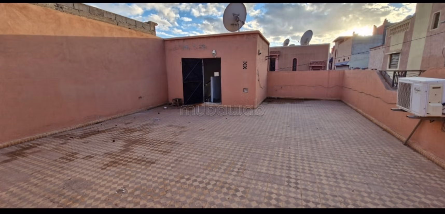 Maison de 141m2 à Socoma
