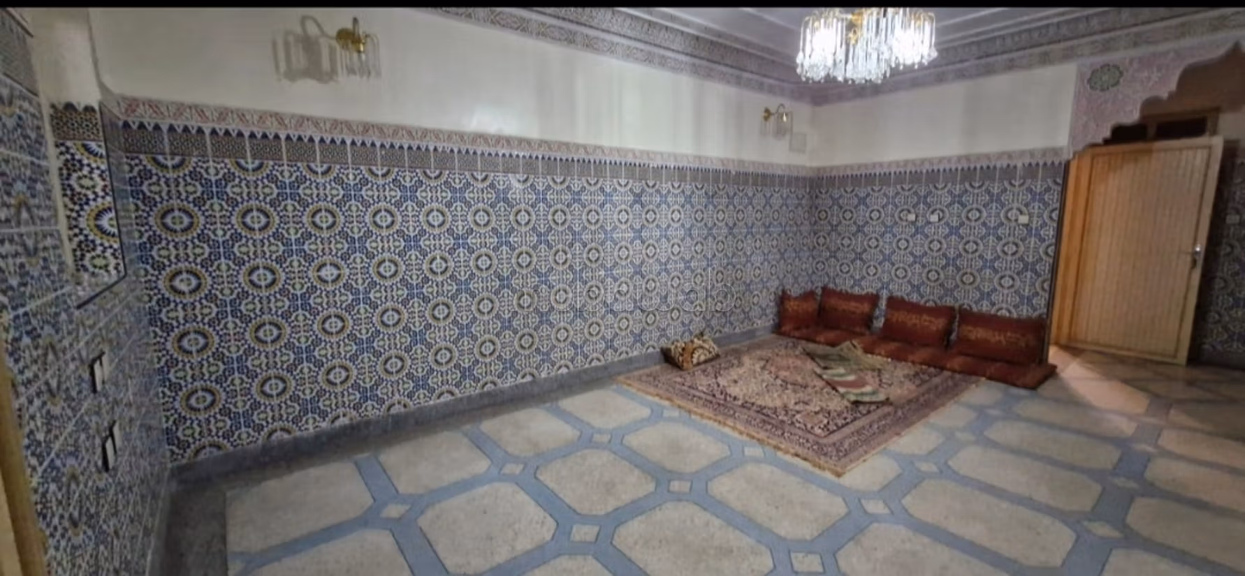 Maison de 141m2 à Socoma