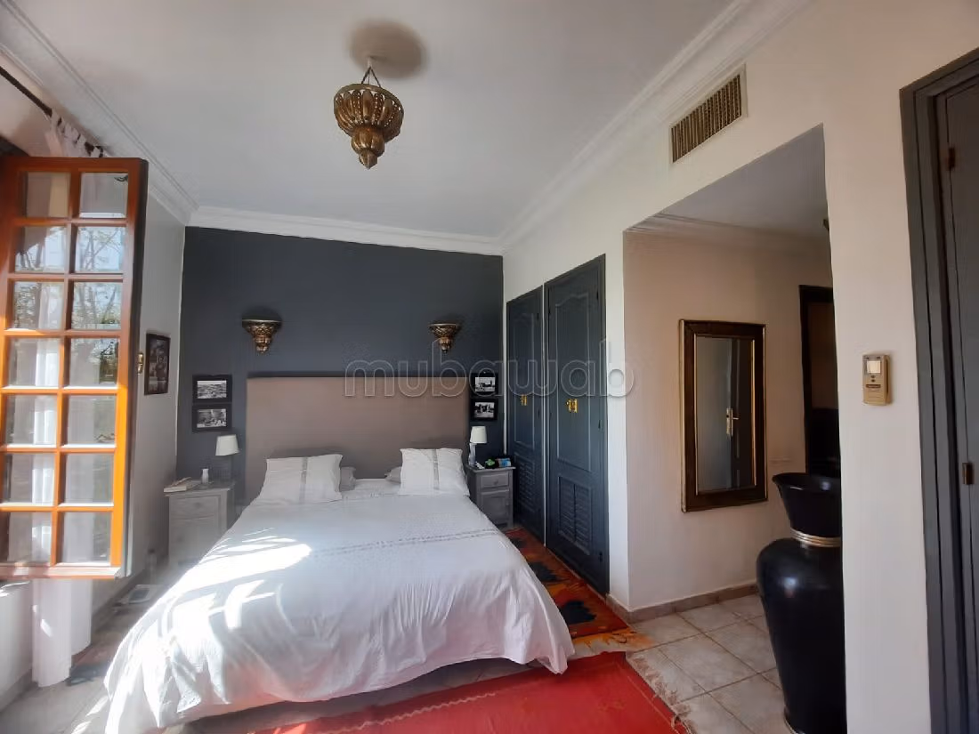 Exclusivité   maison 4 pièces avec piscine