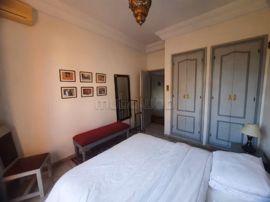 Exclusivité   maison 4 pièces avec piscine