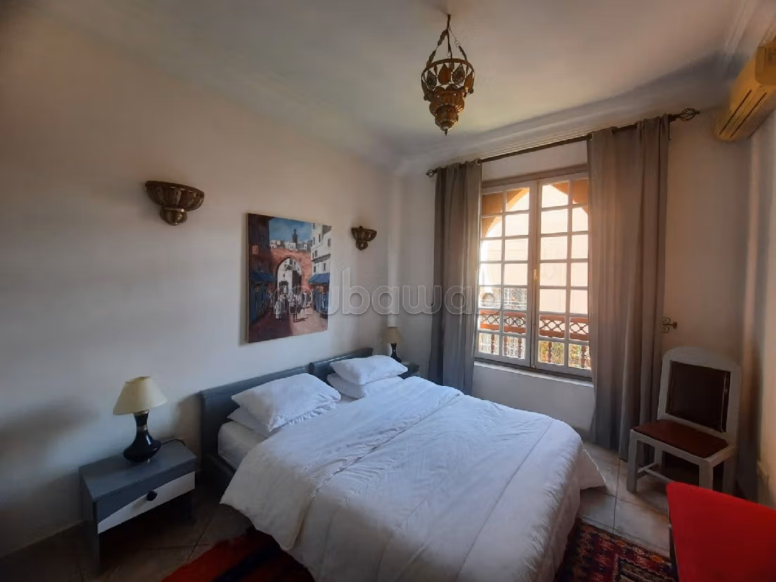 Exclusivité   maison 4 pièces avec piscine