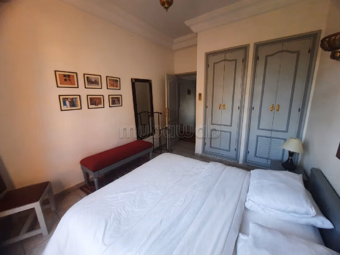 Exclusivité   maison 4 pièces avec piscine