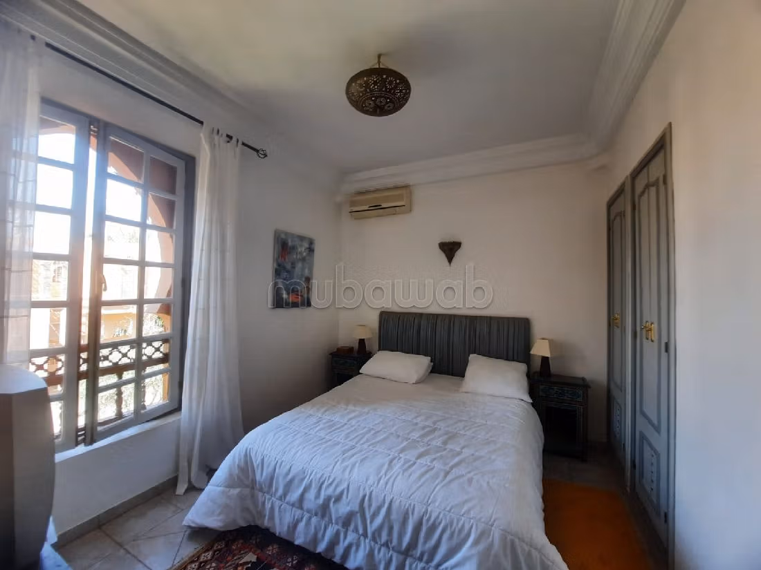 Exclusivité   maison 4 pièces avec piscine