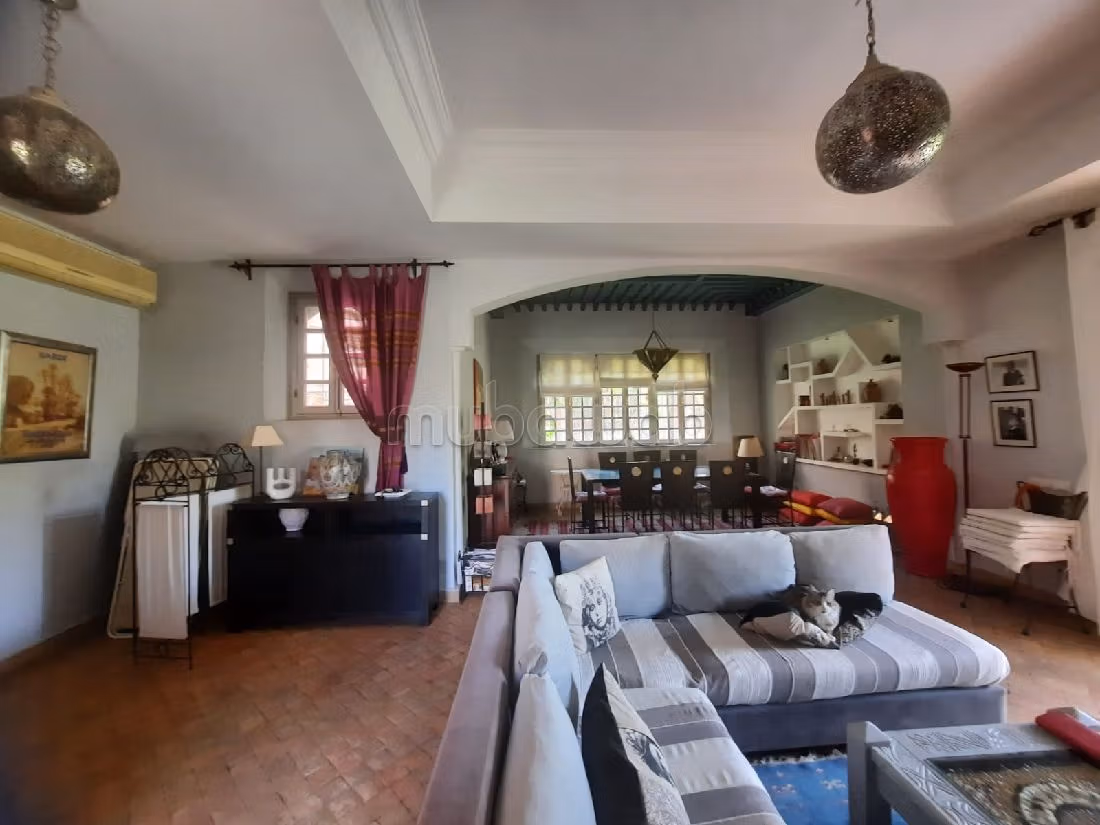 Exclusivité   maison 4 pièces avec piscine