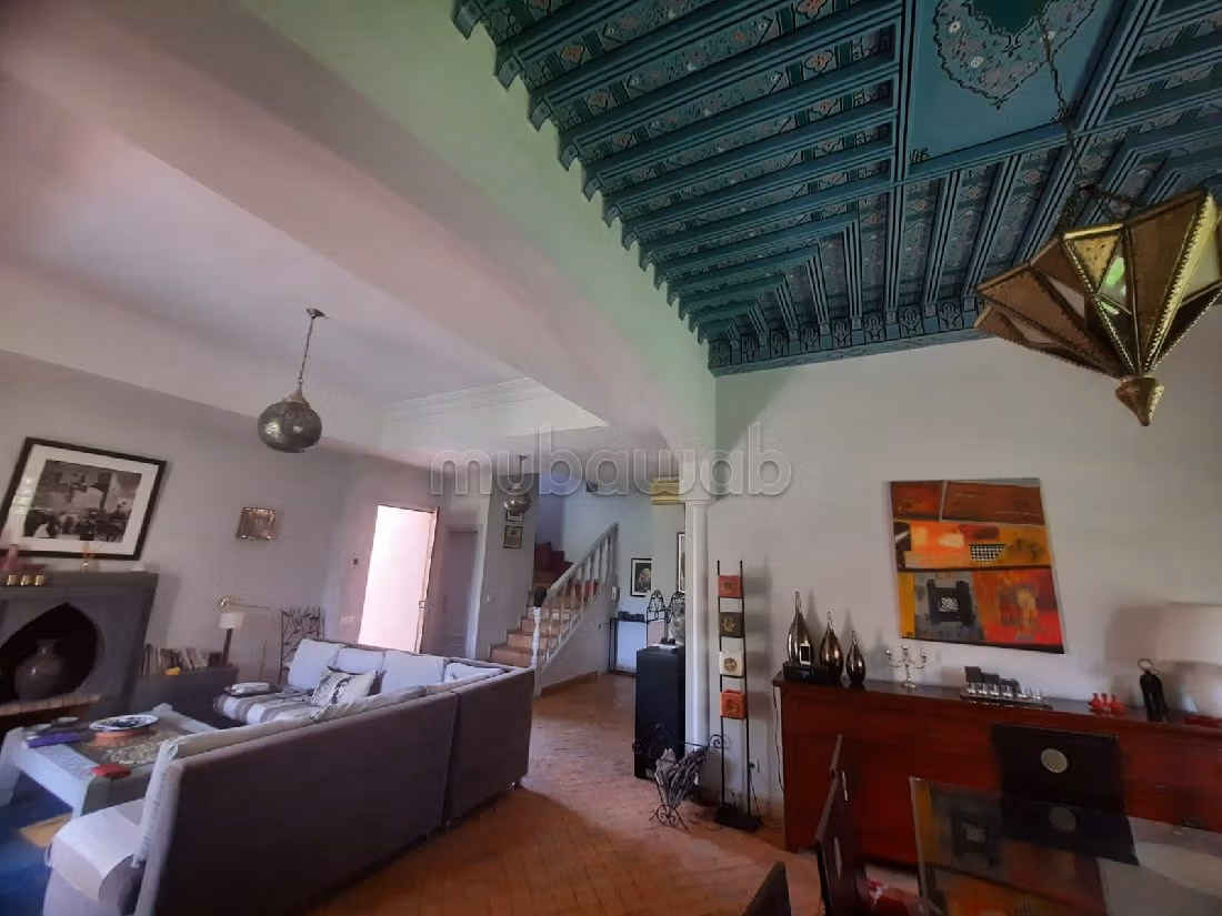 Exclusivité   maison 4 pièces avec piscine