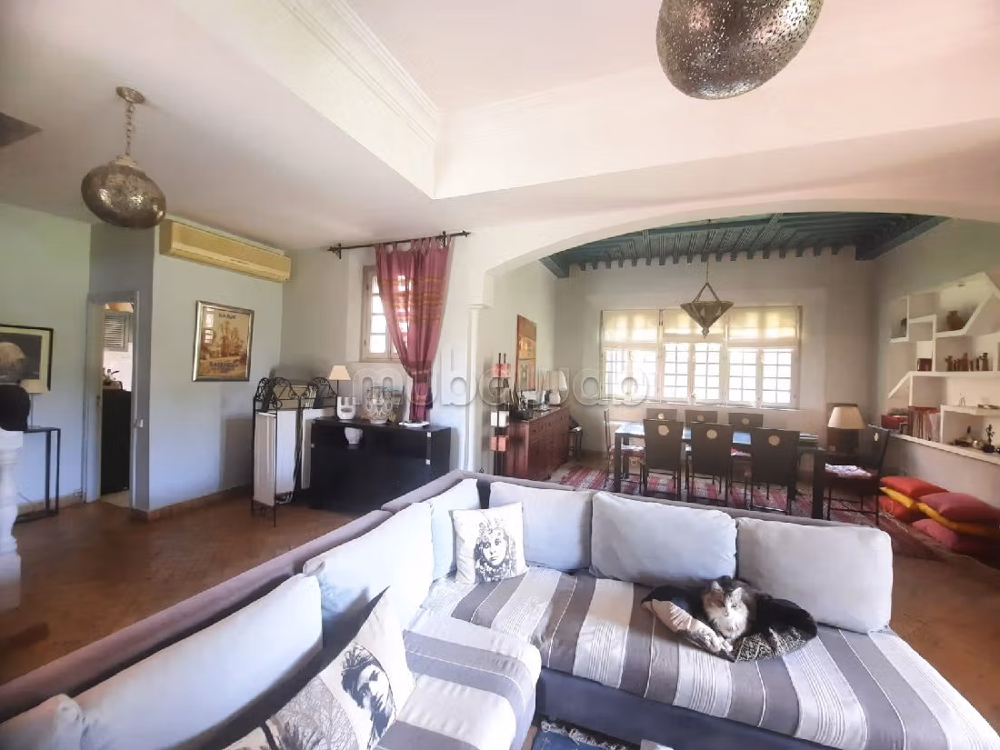 Exclusivité   maison 4 pièces avec piscine