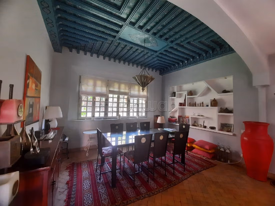 Exclusivité   maison 4 pièces avec piscine